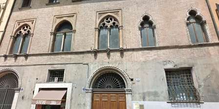 Palazzo Medici Glisenti