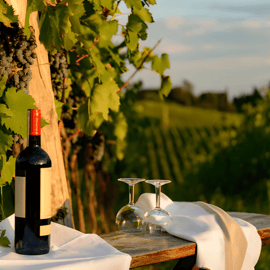 Tour in Valpolicella da Verona con degustazione di vini