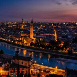 Verona: 3-Hour Guided Walking Tour