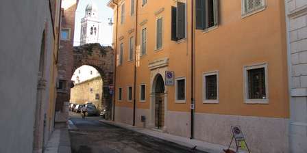 Via Seminario