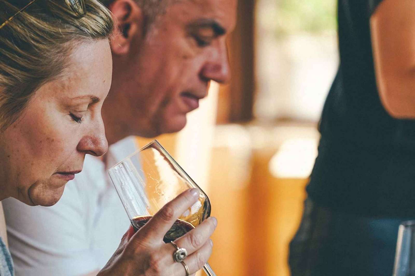 Z Werony na degustację Amarone i Ripasso w Valpolicelli