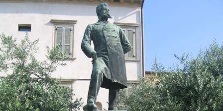 Monumento a Humberto I