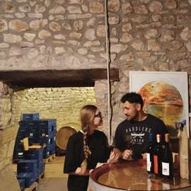 Valpolicella en redondo: degustación de vinos típicos de Valpolicella