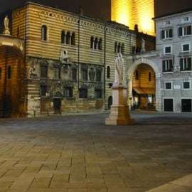 Verona: Walking Tour of Historical Center