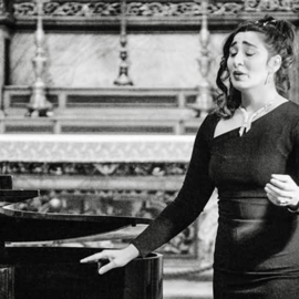 Concert d'opéra au Palais de Vérone avec Prosecco