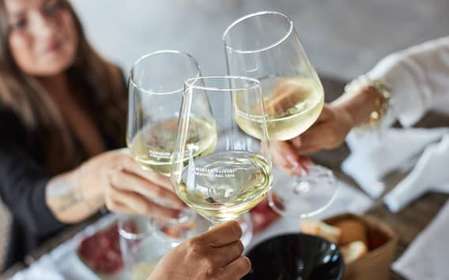 Desenzano: tasting of Lugana wines with vineyard tour