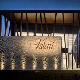 Bardolino: Degustacja wina w Cantina Valetti