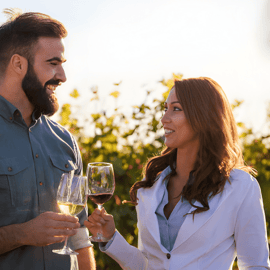 Tour in Valpolicella da Verona con degustazione di vini