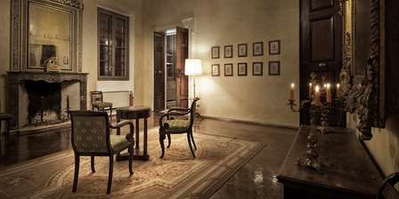 Palazzo Verità Poeta