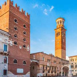 Verona Card de 24 o 48 horas con entrada a la Arena
