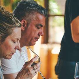 Z Werony na degustację Amarone i Ripasso w Valpolicelli
