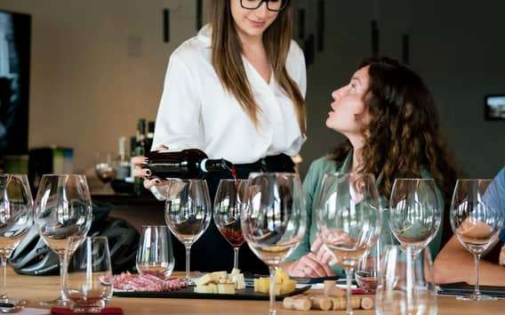 Verona: Valpolicella Wine Self-Guided E-Bike Tour & Tastings