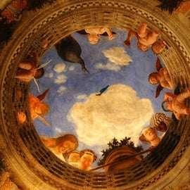 Mantova Stadtzentrum und Herzogspalast: 3-stündige Tour mit Guide