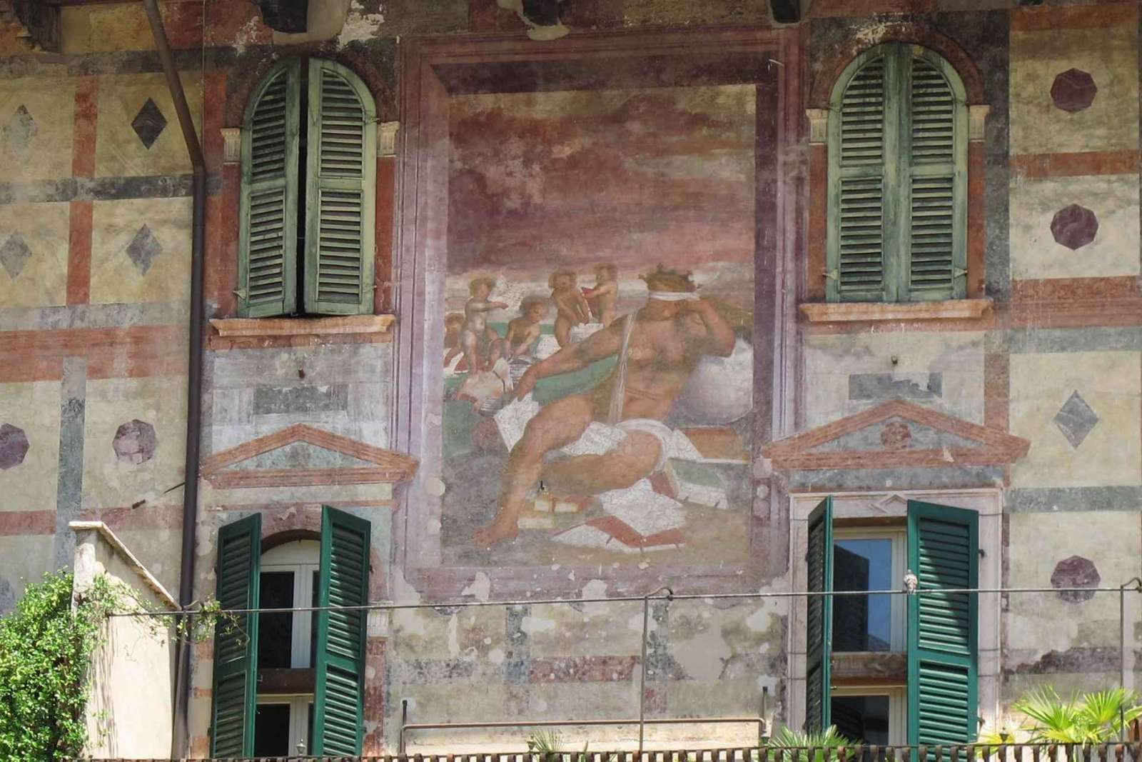 Verona: 3-Hour Guided Walking Tour