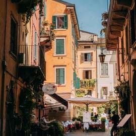Verona: tour a piedi delle attrazioni per piccoli gruppi