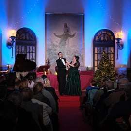 Concerto d'opera a Verona in Sala Girelli: arie e duetti