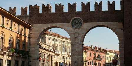 Portoni della Bra