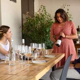 Bardolino: Tour gastronomico dei vigneti con degustazione di vini e prodotti tipici