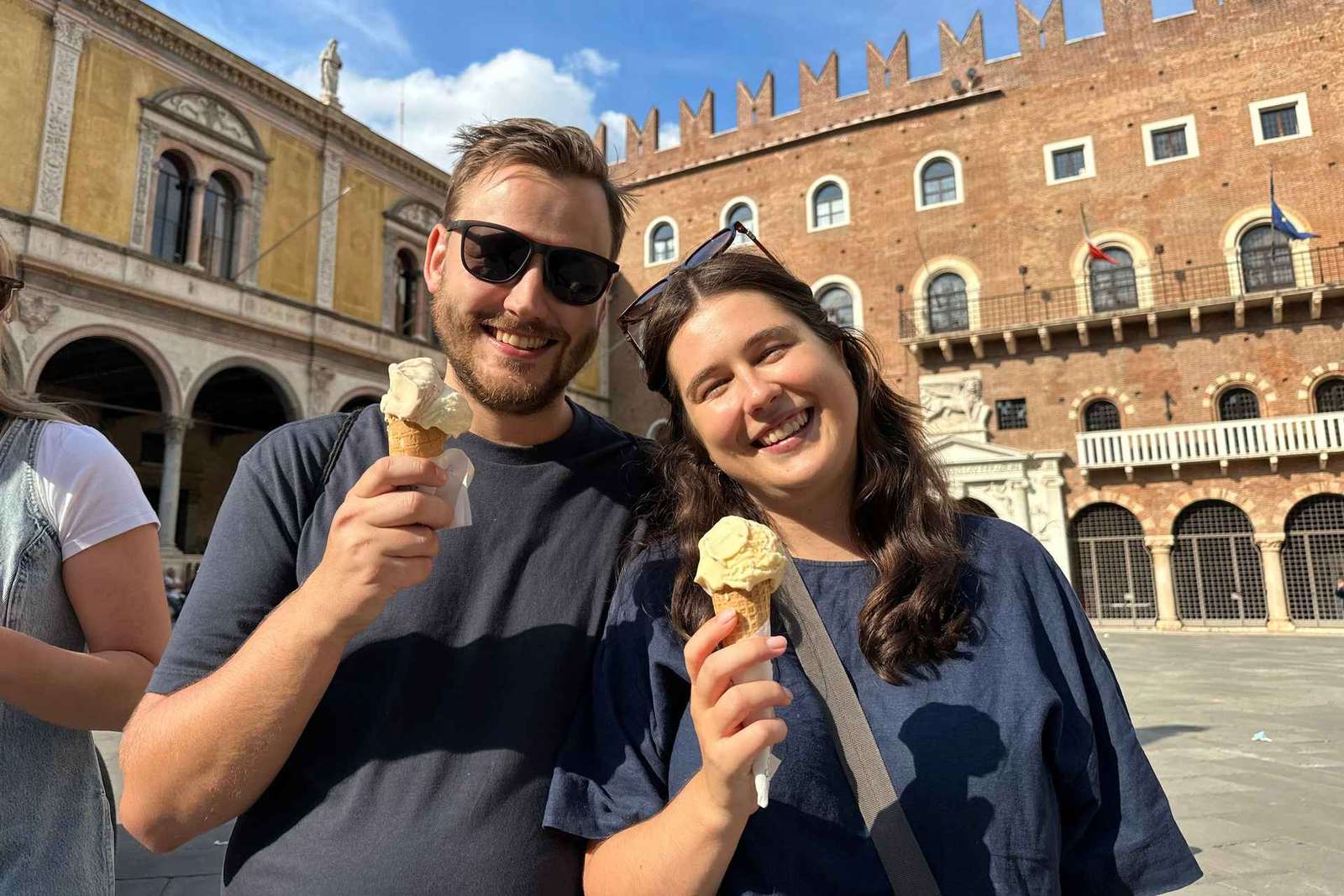 Verona: tour dello street food e visita guidata della città