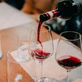 Z Werony na degustację Amarone i Ripasso w Valpolicelli