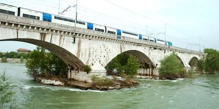 Ponte da Ferrovia