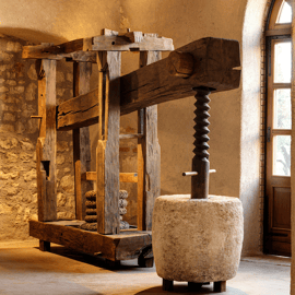 Visita y degustación de una almazara en la campiña de Verona