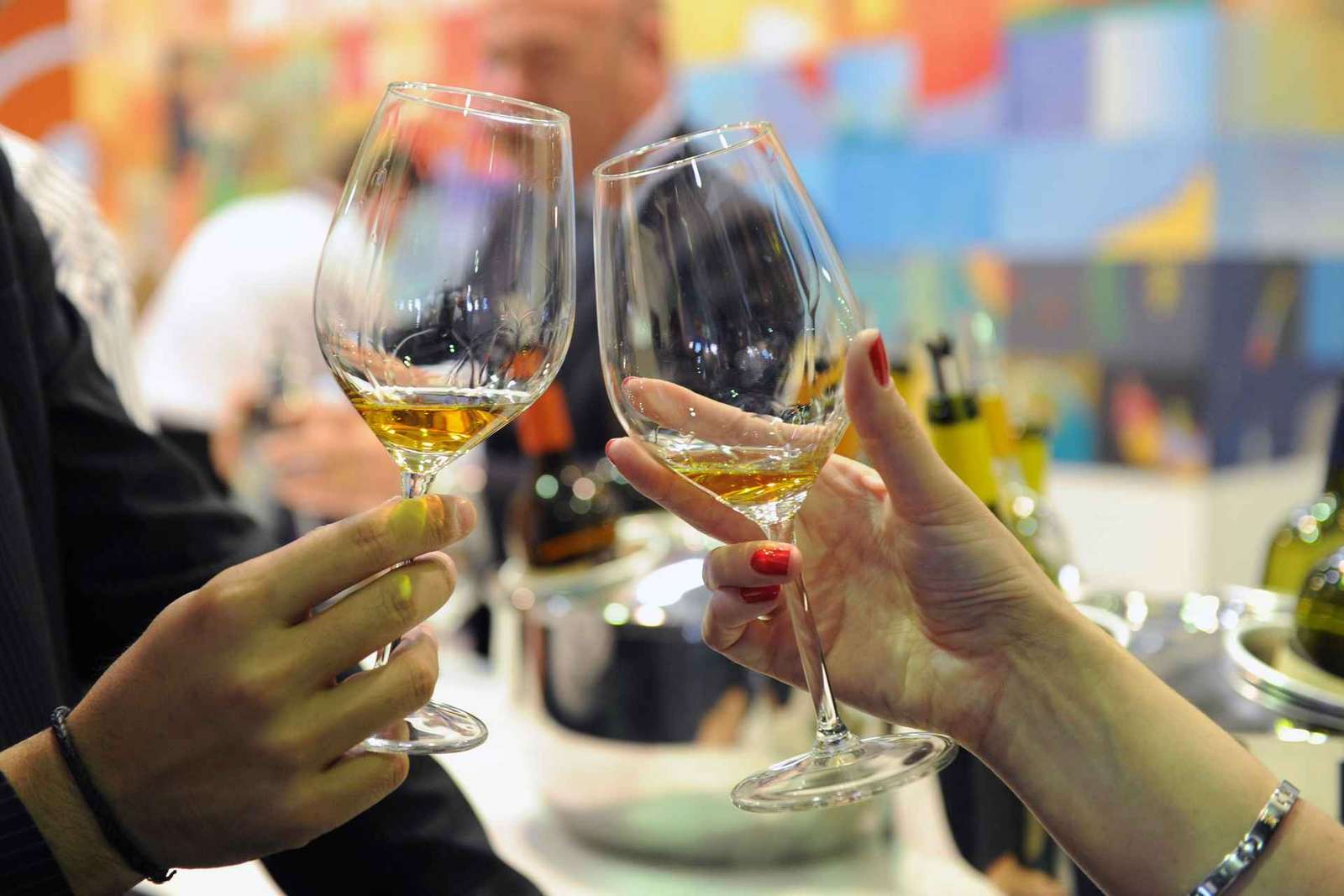 Culinaire wandeltour in Verona met aperitief en cicchetti