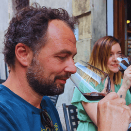 Dégustation de vin facile dans le centre de Vérone