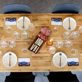 Bardolino: Tour gastronomico dei vigneti con degustazione di vini e prodotti tipici