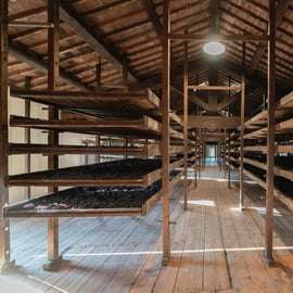 Valpolicella: Amarone Chateau Guided Tour und Weinprobe