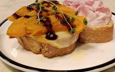 Vinprovning med mousserande viner i Verona