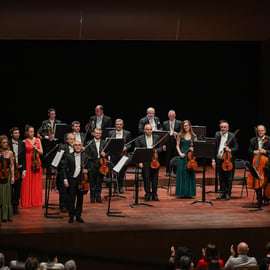 Verona: Orkestconcert in de stad van Romeo en Giulietta