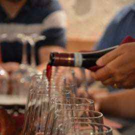 Valpolicella en redondo: degustación de vinos típicos de Valpolicella