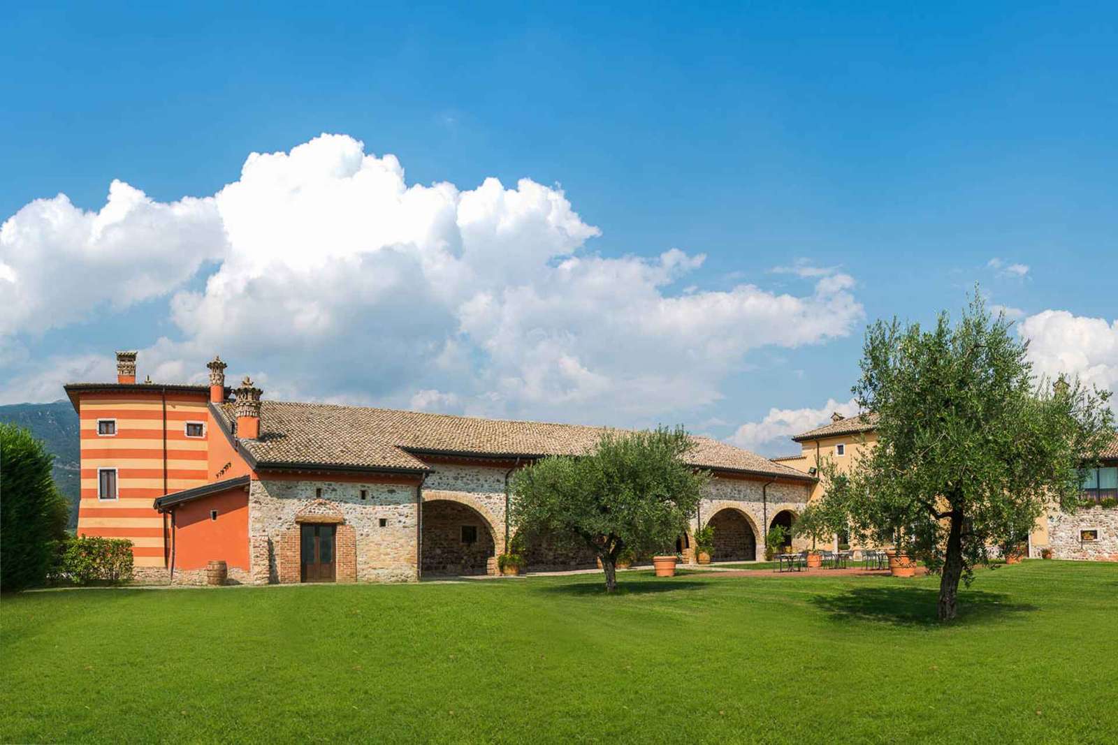 Gardasee: Garda Hills Wein Tour und Verkostung