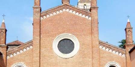 Kostel San Nazaro e Celso