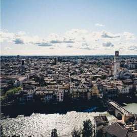 Verona: Custom Private Tour with a Local Guide