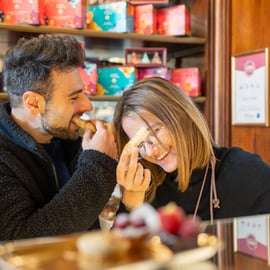Visite culinaire de Vérone avec guide