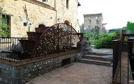 Privat rundtur i Borghetto sul Mincio med guide