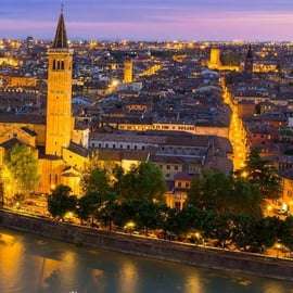 Verona: 3-Hour Guided Walking Tour