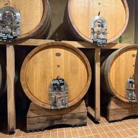 Ochutnávka vín Valpolicella a Amarone z Verony