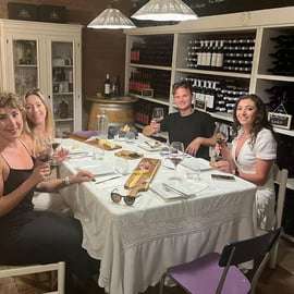 Valpolicella: Winery and Vineyard Tour with Lunch and Wine Tasting