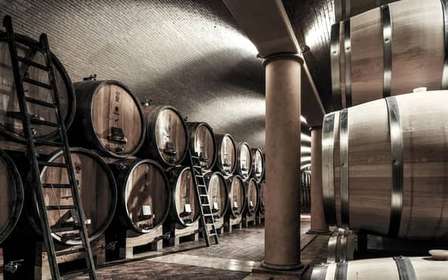 Valpolicella: Vinprovning med sommelier och lätt lunch
