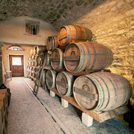 Desde Verona: Visita a las bodegas de Valpolicella con vendimias de Amarone