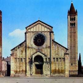 Verona: Walking Tour of Historical Center