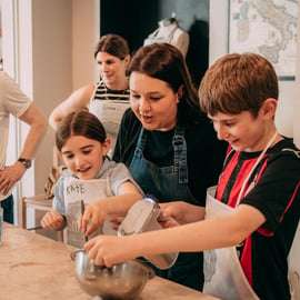 Verona: Gelato Making Class