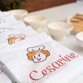 Verona: Mercato e lezione di cucina a casa di un abitante del posto
