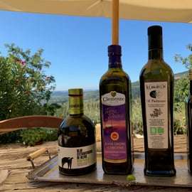 Marano di Valpolicella: DOP-Olivenölverkostung erleben