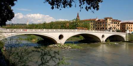 Ponte della Vittoria
