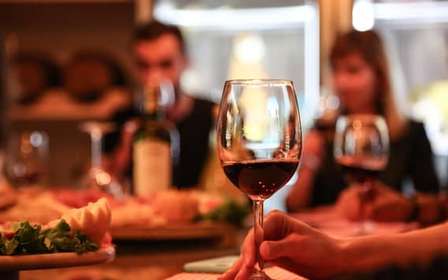 Verona: Experiência clássica de degustação de vinhos Valpolicella