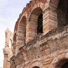 Verona: tour a piedi dei punti salienti e delle gemme nascoste